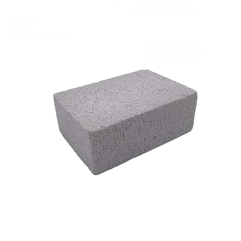 SMOKESCRUB – Grill Cleaner Stones for Thorough BBQ Cleaning