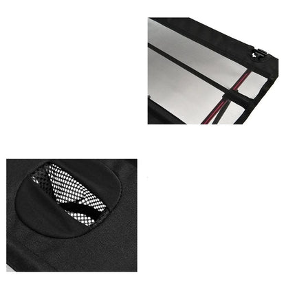 ADVENTUREPRO – Folding Camping Table Made of Aluminum for On the Go