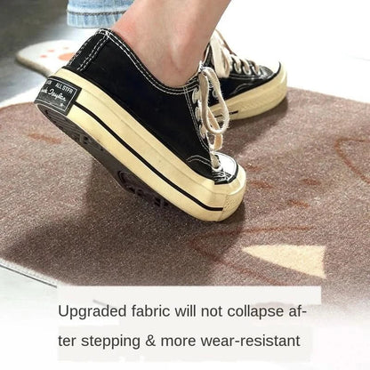PawPrints – Non-slip animal mat for more safety and comfort