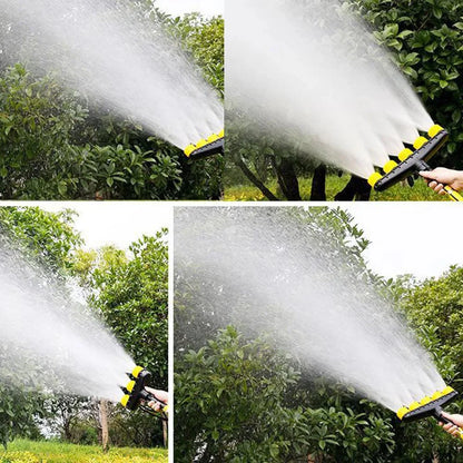 FLOWSPRAY – Versatile Garden Sprinkler
