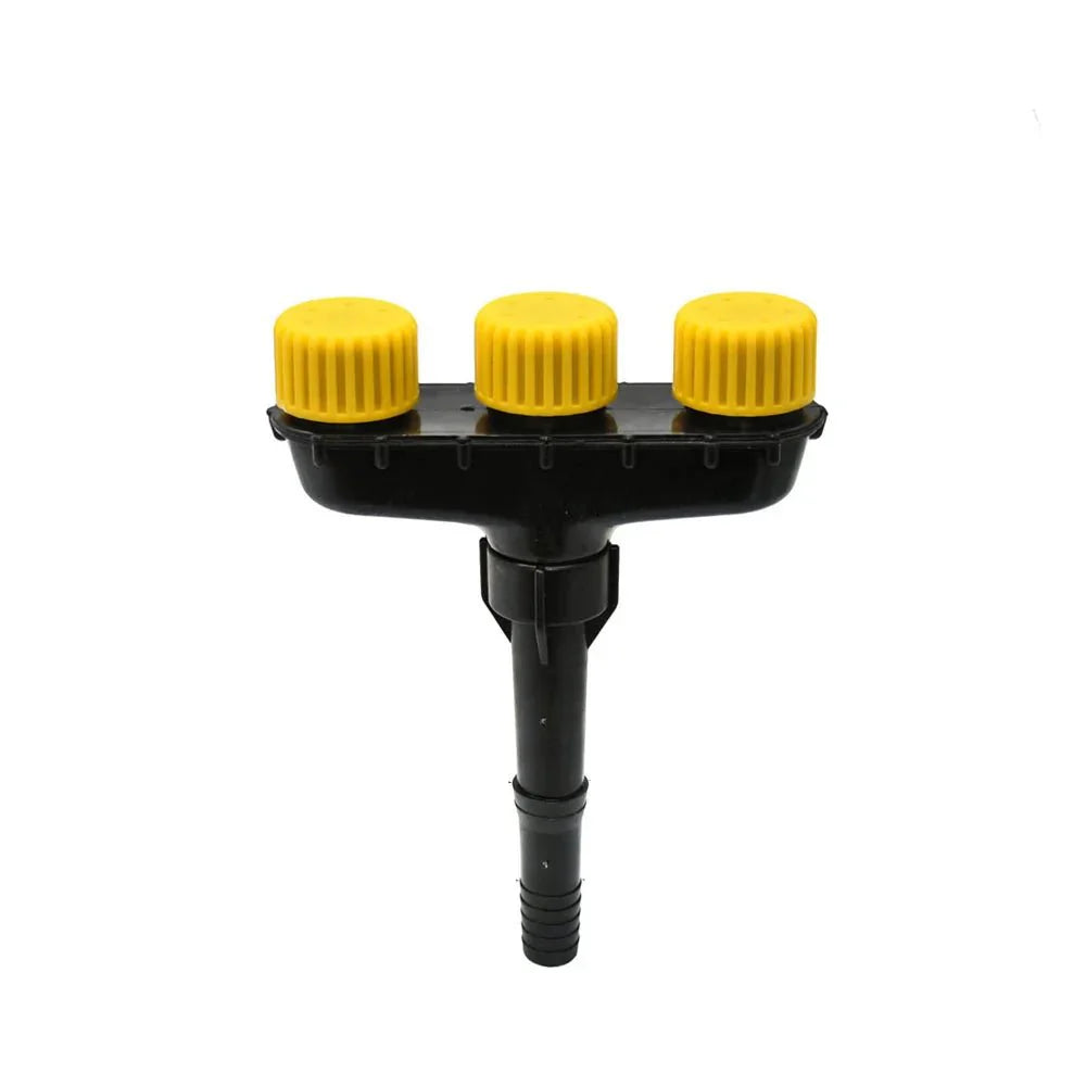 FLOWSPRAY – Versatile Garden Sprinkler