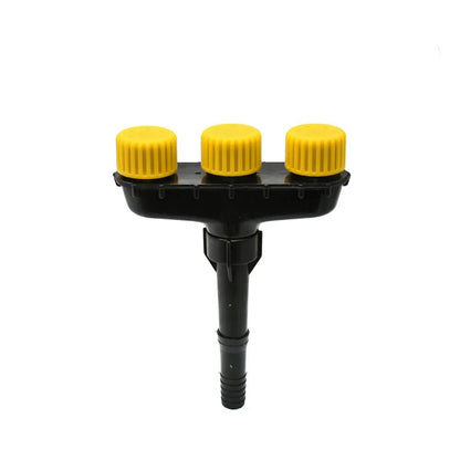 FLOWSPRAY – Versatile Garden Sprinkler