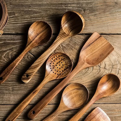NORDICWOOD – Cook sustainably and stylishly with natural materials