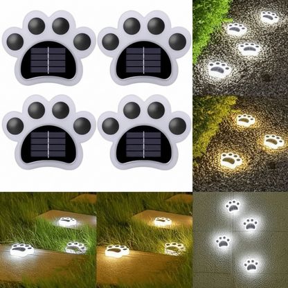 SUNGLOW – Solar garden lamps for atmospheric outdoor lighting