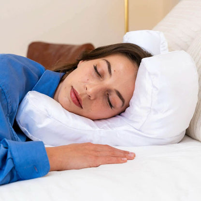 SLEEPWELL – Ergonomic Comfort for Restful and Relaxing Nights