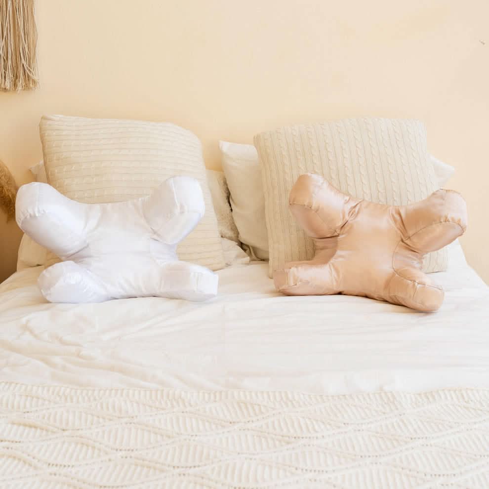 SLEEPWELL – Ergonomic Comfort for Restful and Relaxing Nights