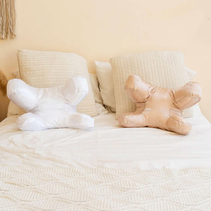 SLEEPWELL – Ergonomic Comfort for Restful and Relaxing Nights