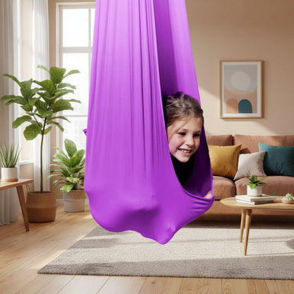 SWINGSENSE – Therapy Swing for Children