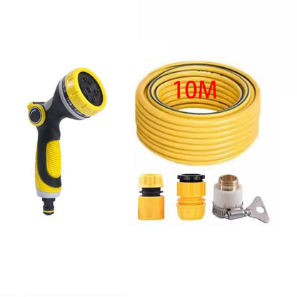 POWERFLOW – 10-Mode Multifunction Spray Gun for Garden