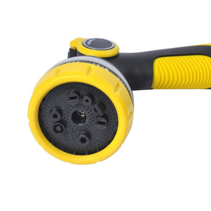 POWERFLOW – 10-Mode Multifunction Spray Gun for Garden