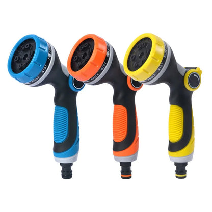 POWERFLOW – 10-Mode Multifunction Spray Gun for Garden