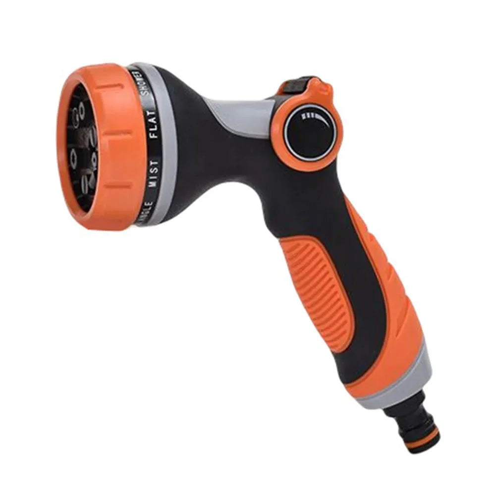 POWERFLOW – 10-Mode Multifunction Spray Gun for Garden
