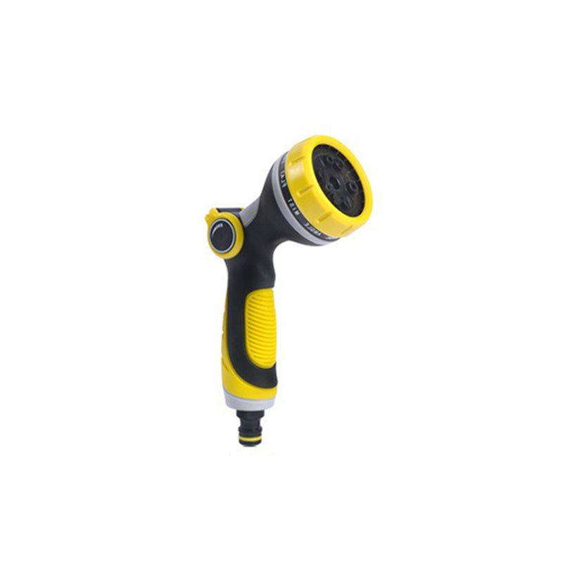 POWERFLOW – 10-Mode Multifunction Spray Gun for Garden