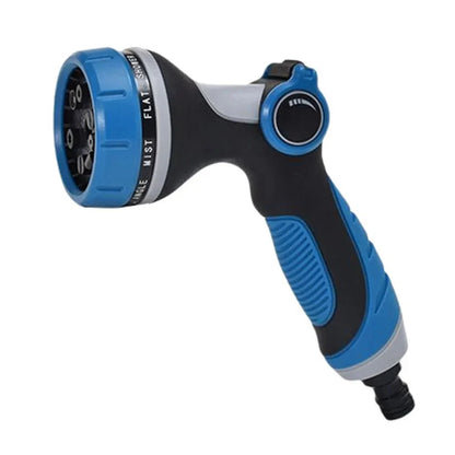 POWERFLOW – 10-Mode Multifunction Spray Gun for Garden