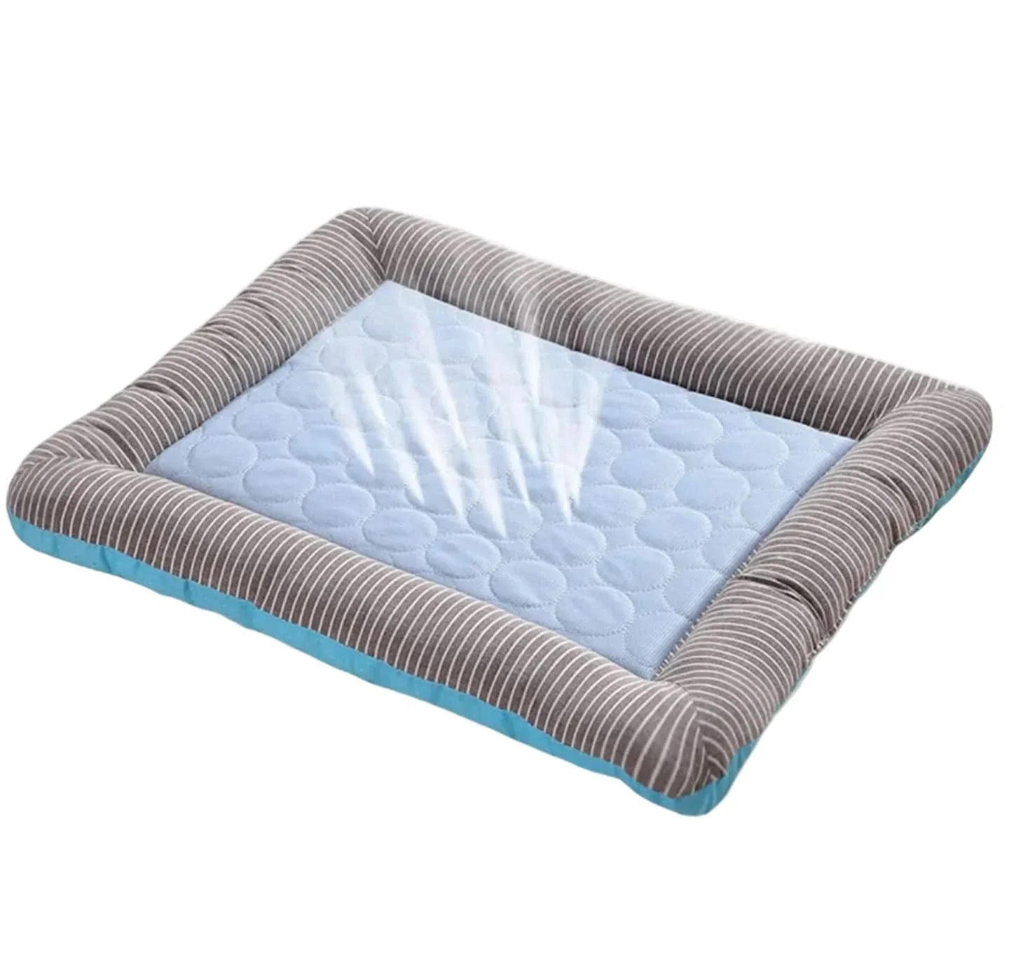CHILLPAW – Cooling Pet Bed for Hot Days