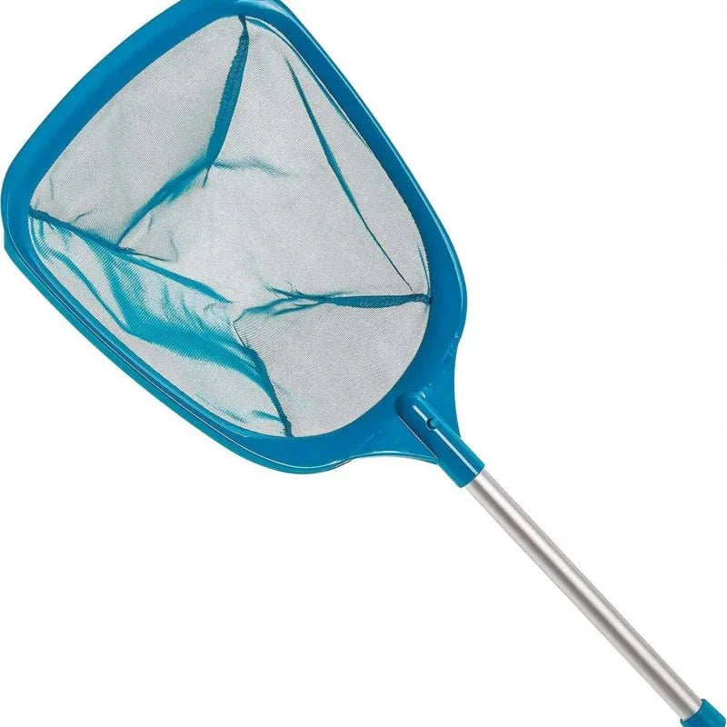 SKIMFLOW – Ultra-fine Pool Skimmer Net for Clean and Clear Pool Water
