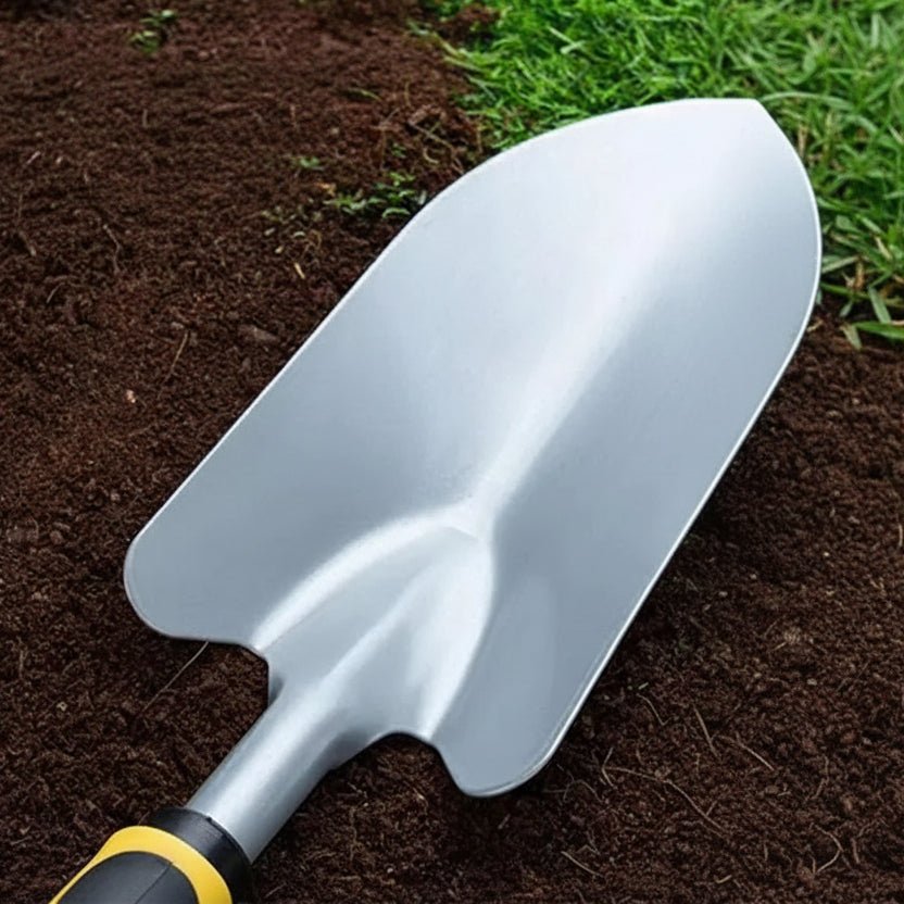 GARDENFLOW – Multipurpose garden tools for weeding, planting, and soil work