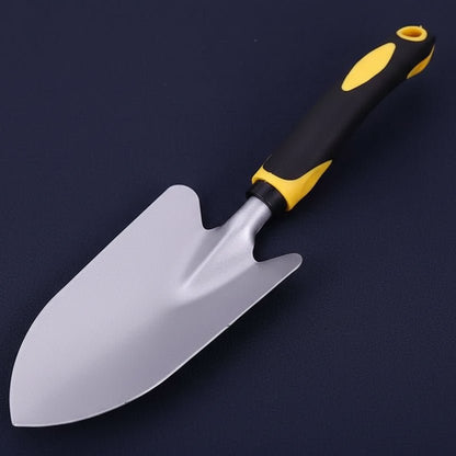 GARDENFLOW – Multipurpose garden tools for weeding, planting, and soil work