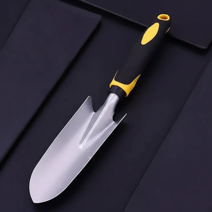 GARDENFLOW – Multipurpose garden tools for weeding, planting, and soil work