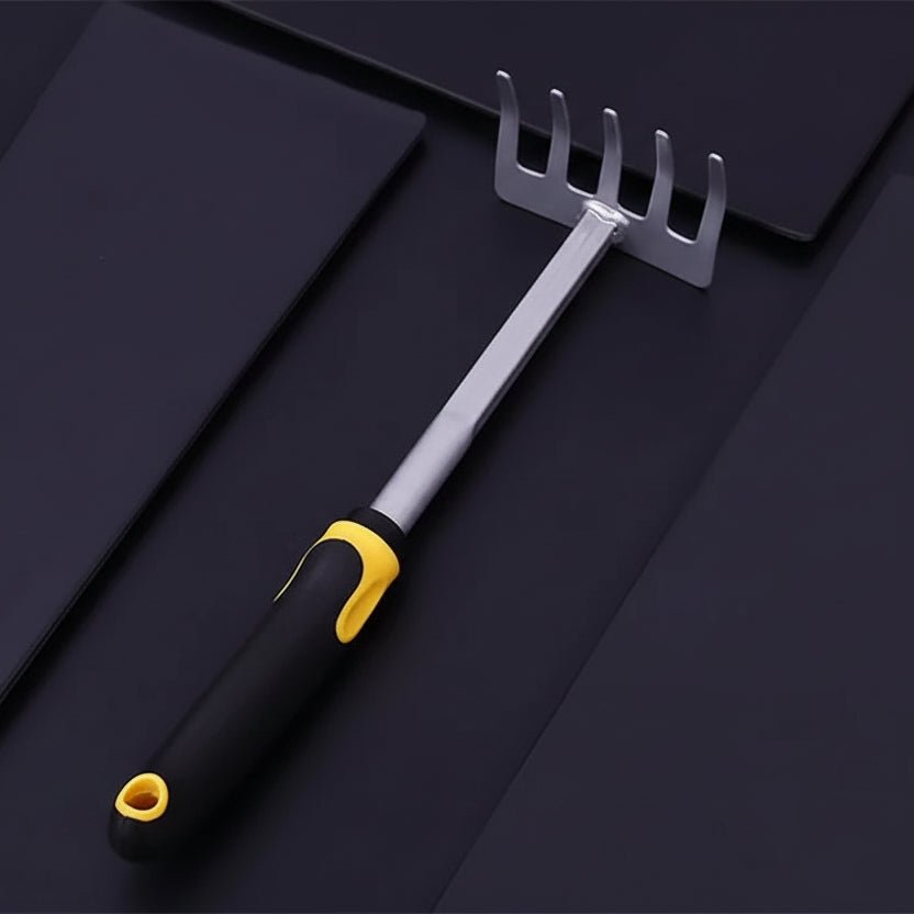 GARDENFLOW – Multipurpose garden tools for weeding, planting, and soil work