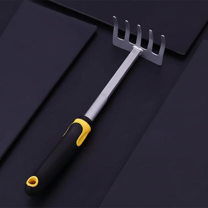 GARDENFLOW – Multipurpose garden tools for weeding, planting, and soil work