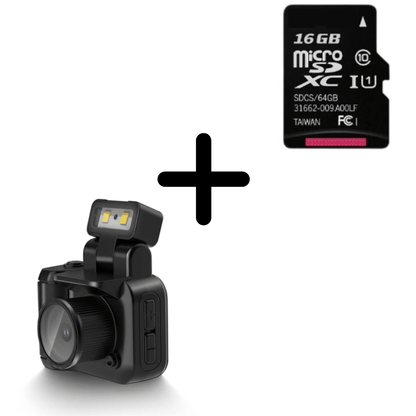 MINIRETRO - Nostalgic Camera in Compact Vintage Design for Stylish Memories