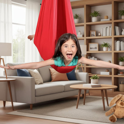 SWINGSENSE – Therapy Swing for Children