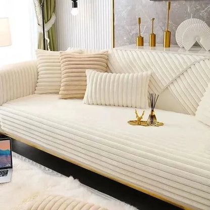 SOFASAFE - Waterproof Polyester Sofa Cover for Protection and Comfort in the Living Area