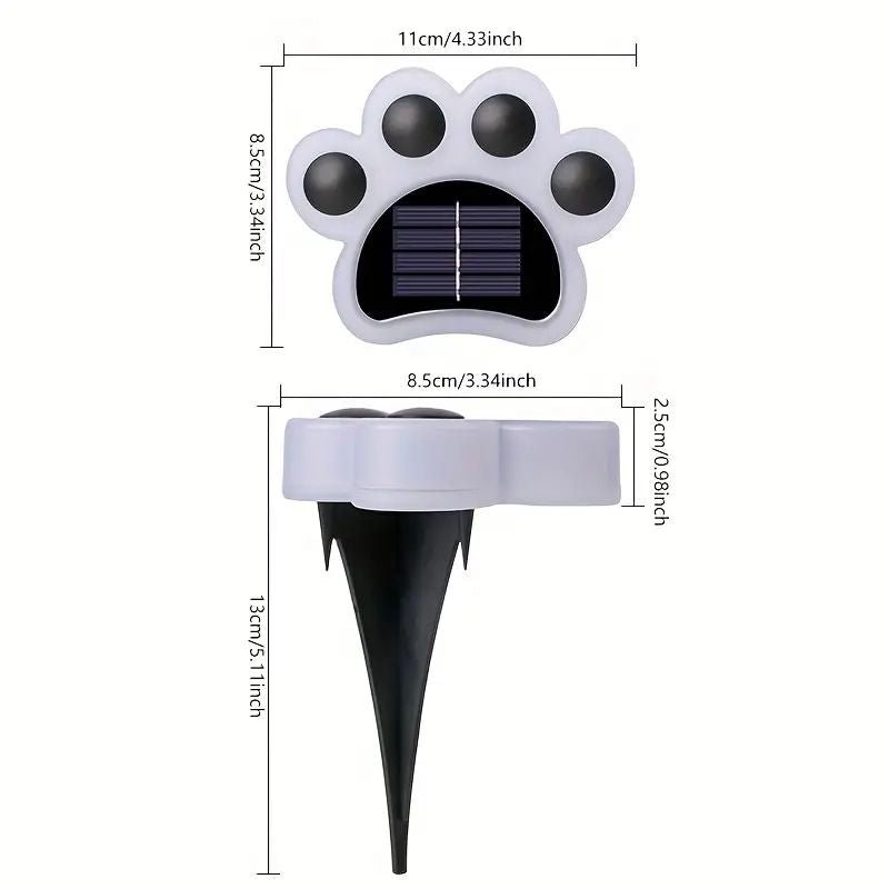 SUNGLOW – Solar garden lamps for atmospheric outdoor lighting