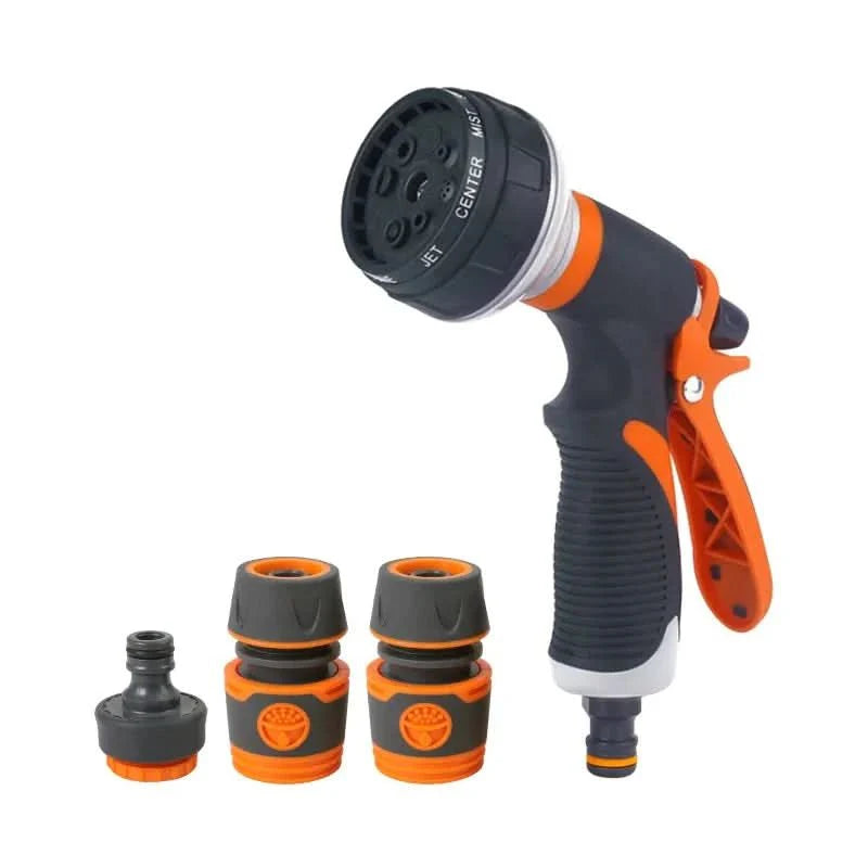 HydroFlex garden spray gun - Versatile & powerful for every irrigation application