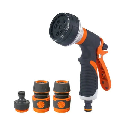 HydroFlex garden spray gun - Versatile & powerful for every irrigation application