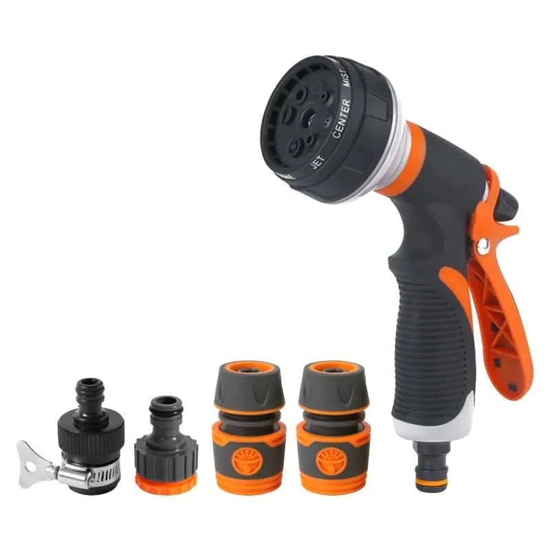 HydroFlex garden spray gun - Versatile & powerful for every irrigation application