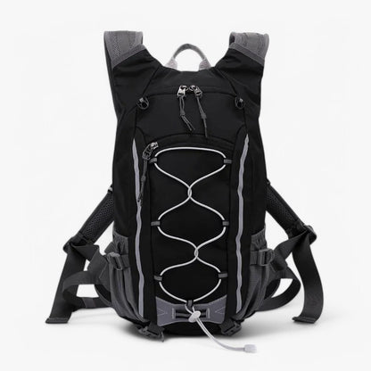 TRAILPACK - Lightweight Outdoor Backpack for Comfortable and Protected Adventures on the Go