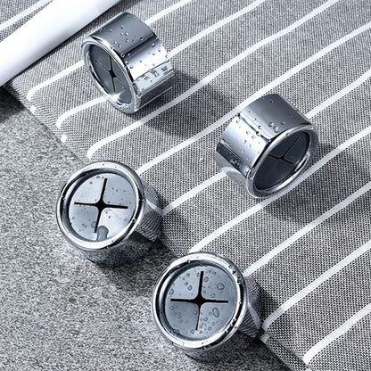 TOWEL HOLDER - Self-adhesive Wall Mount for Kitchen and Bathroom, No Drilling Needed for Practical and Stylish Organization