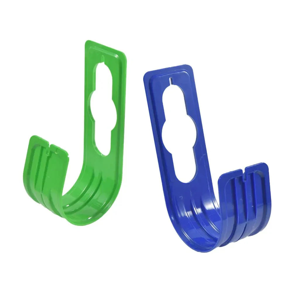 TAPREEL – Wall-Mounted Hose Organizer for Practical Garden Hose Storage