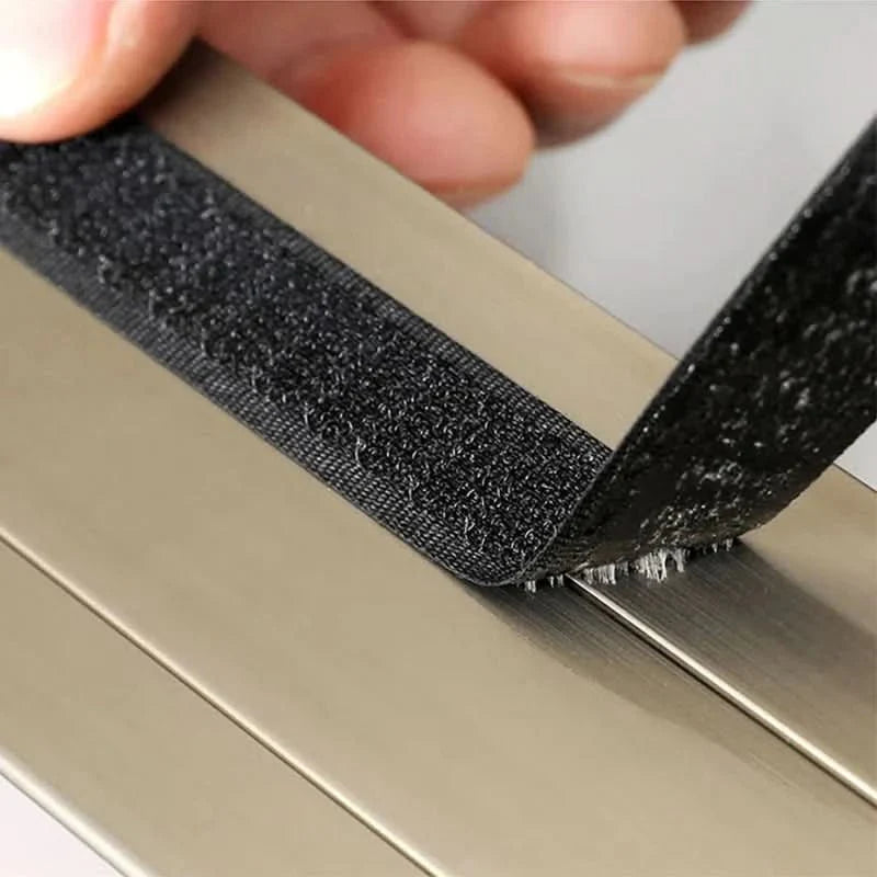 SCREENSAFE – Mosquito net with invisible protection