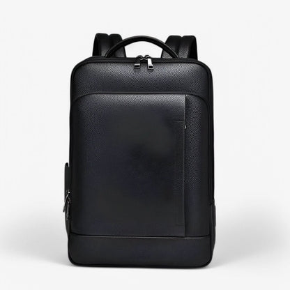 URBANVAULT – Intelligent USB Backpack for Work and Everyday Travel