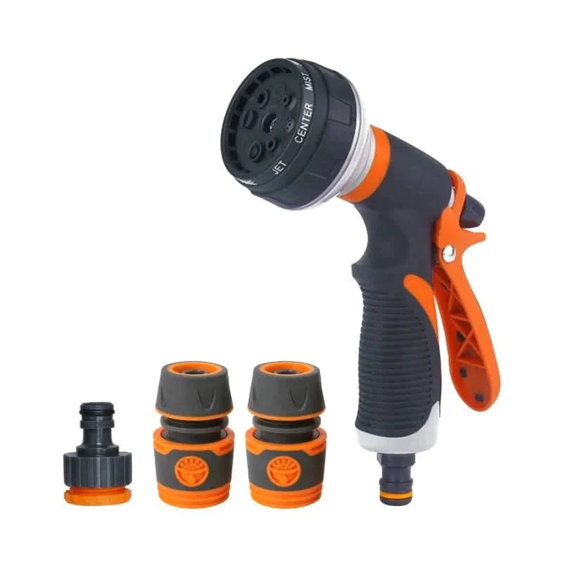 HydroFlex garden spray gun - Versatile & powerful for every irrigation application
