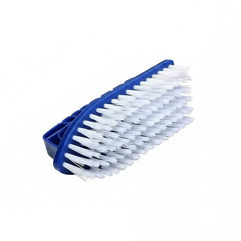 POOLFORCE – 2-in-1 Pool Brush for Powerful Cleaning