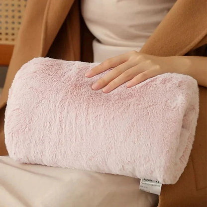 THERMATREK – Rechargeable Outdoor Heating Pad for Instant Warmth
