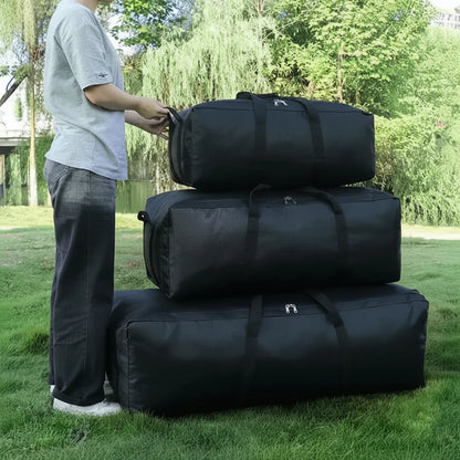 Camping Storage Bag - Robust outdoor bag for adventures & travelling