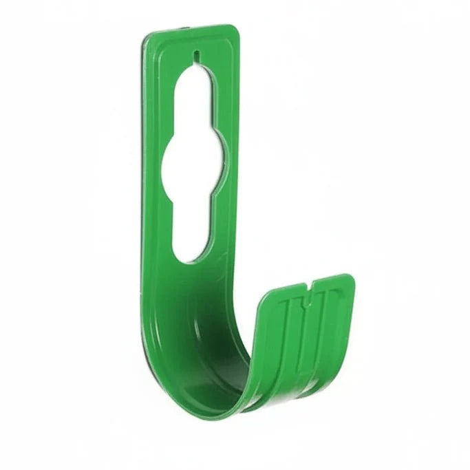 TAPREEL – Wall-Mounted Hose Organizer for Practical Garden Hose Storage