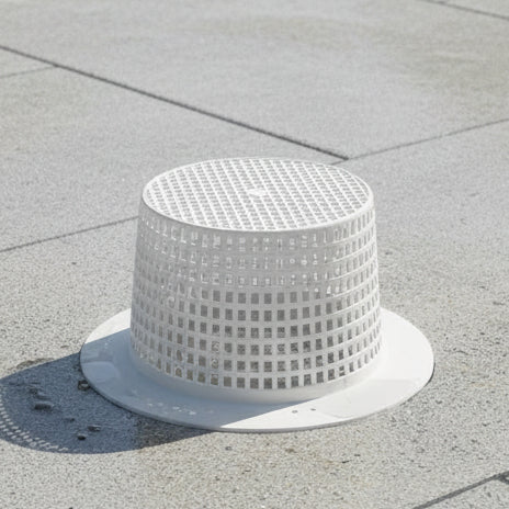 SKIMBASKET – Pool Skimmer Basket with Handle for Hayward Pools