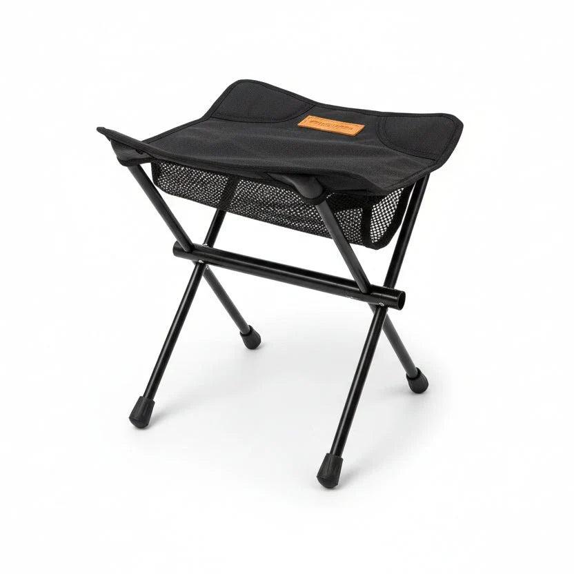 FOLDIXA – Portable Camping Chair Made of Aluminum Alloy