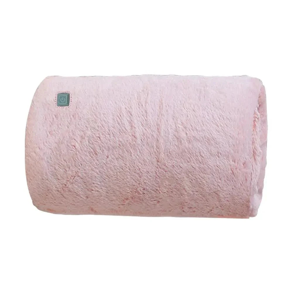 THERMATREK – Rechargeable Outdoor Heating Pad for Instant Warmth