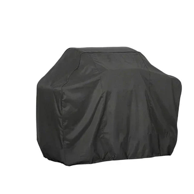 BBQVAULT – Premium Protective Cover for Outdoor Barbecue Grills