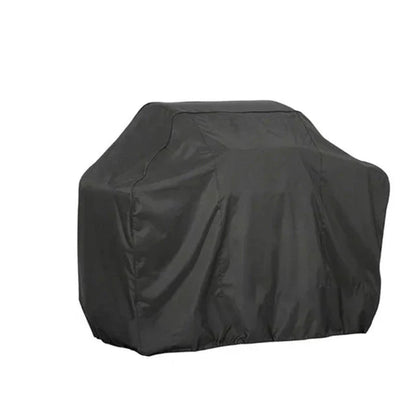 BBQVAULT – Premium Protective Cover for Outdoor Barbecue Grills