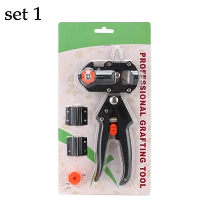 GraftMate precision cutter - Ergonomic tool for grafting & cutting
