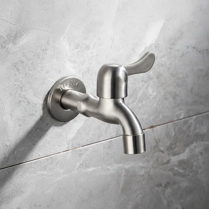 GARDENPRO – Premium Stainless Steel Outdoor Faucet