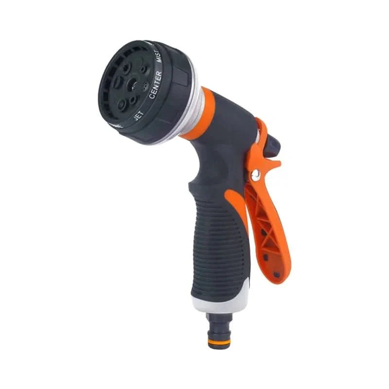 HydroFlex garden spray gun - Versatile & powerful for every irrigation application